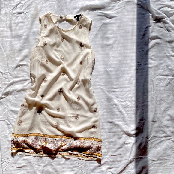 Forever 21 Dress - Picture 1 of 6